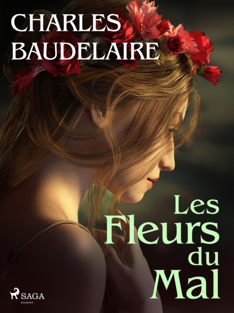 Les Fleurs du Mal, EPUB eBook