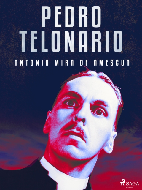 Pedro Telonario, EPUB eBook