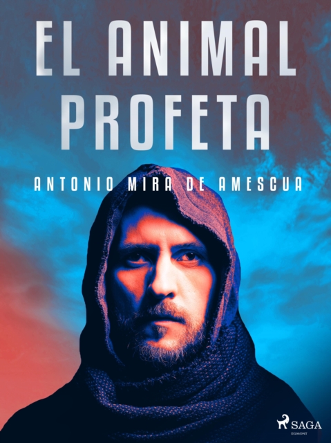 El animal profeta, EPUB eBook