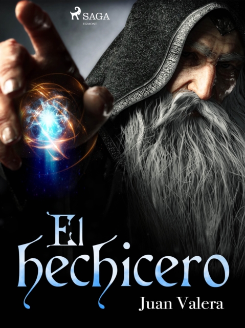 El hechicero, EPUB eBook