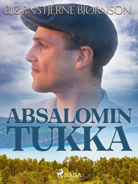 Absalomin tukka, EPUB eBook