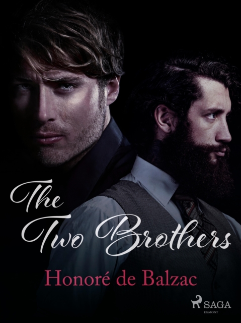 The Two Brothers, EPUB eBook