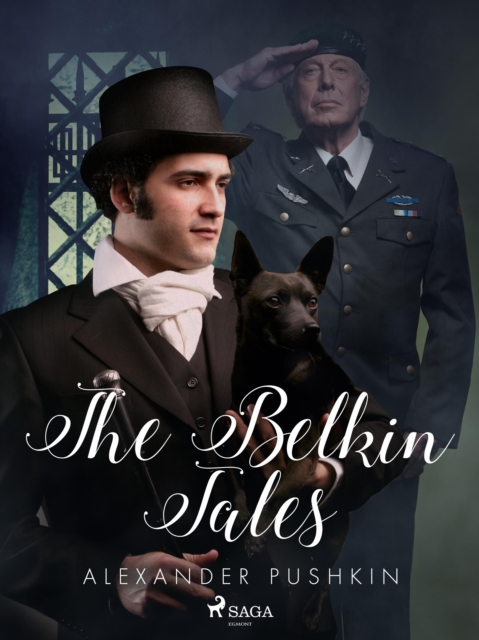 The Belkin Tales, EPUB eBook