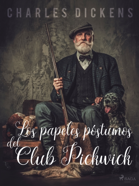 Los papeles postumos del Club Pickwick, EPUB eBook