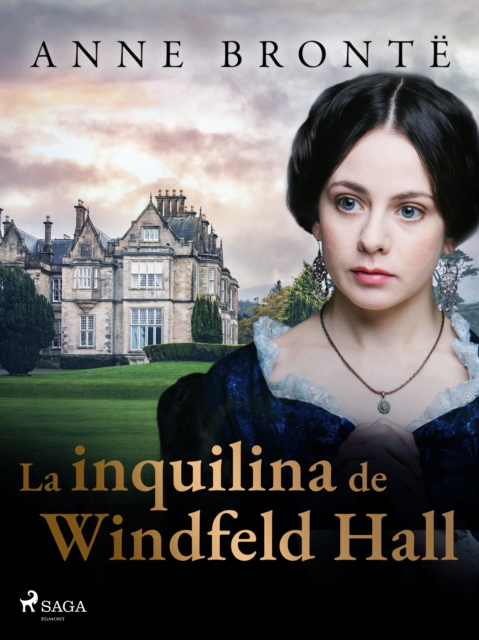 La inquilina de Windfeld Hall, EPUB eBook