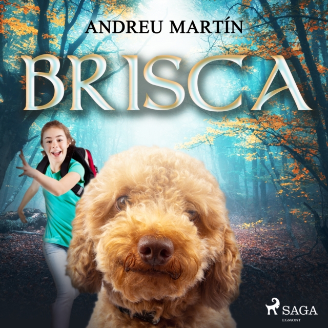 Brisca, eAudiobook MP3 eaudioBook