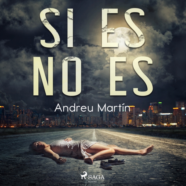 Si es no es, eAudiobook MP3 eaudioBook