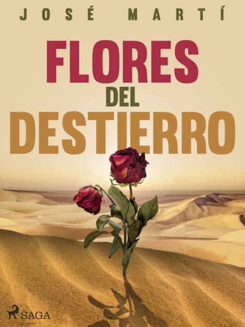 Flores del destierro, EPUB eBook