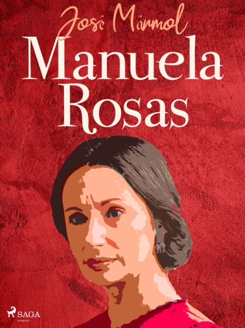 Manuela Rosas, EPUB eBook