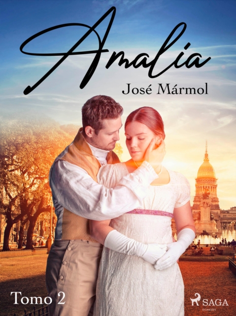 Amalia. Tomo 2, EPUB eBook
