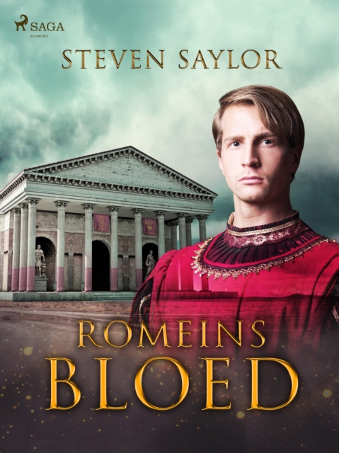 Romeins bloed, EPUB eBook