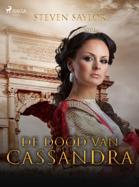 De dood van Cassandra, EPUB eBook
