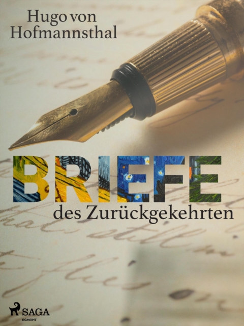 Briefe des Zuruckgekehrten, EPUB eBook