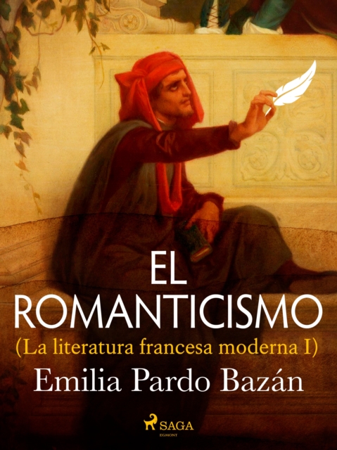 El romanticismo (La literatura francesa moderna I), EPUB eBook
