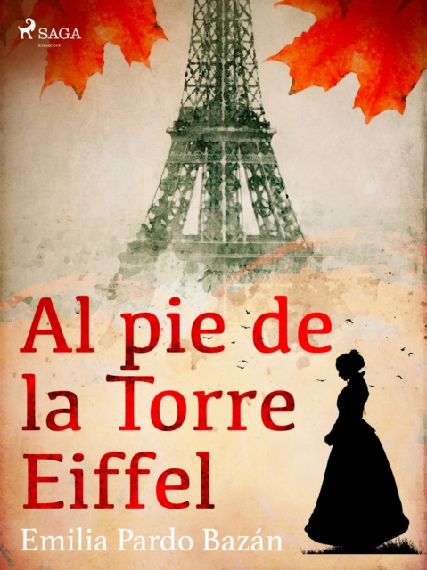 Al pie de la torre Eiffel, EPUB eBook