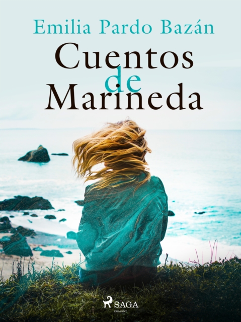 Cuentos de Marineda, EPUB eBook