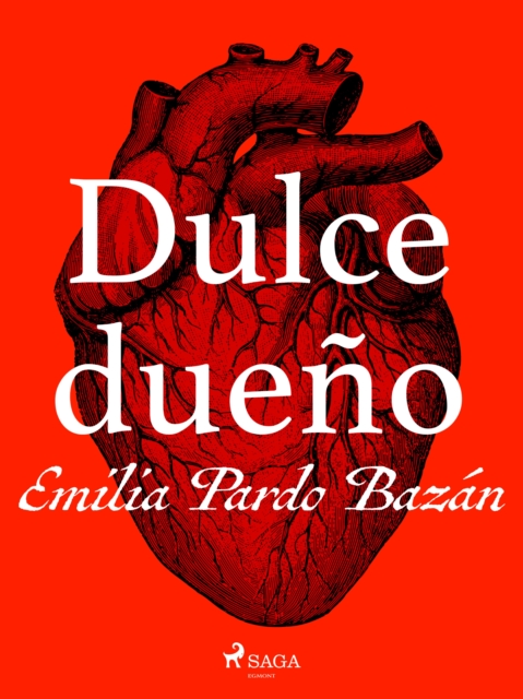 Dulce dueno, EPUB eBook