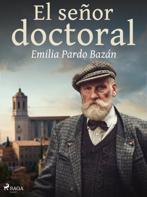 El senor doctoral, EPUB eBook