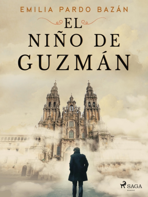 El nino de Guzman, EPUB eBook