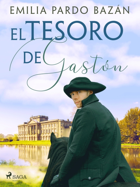 El tesoro de Gaston, EPUB eBook