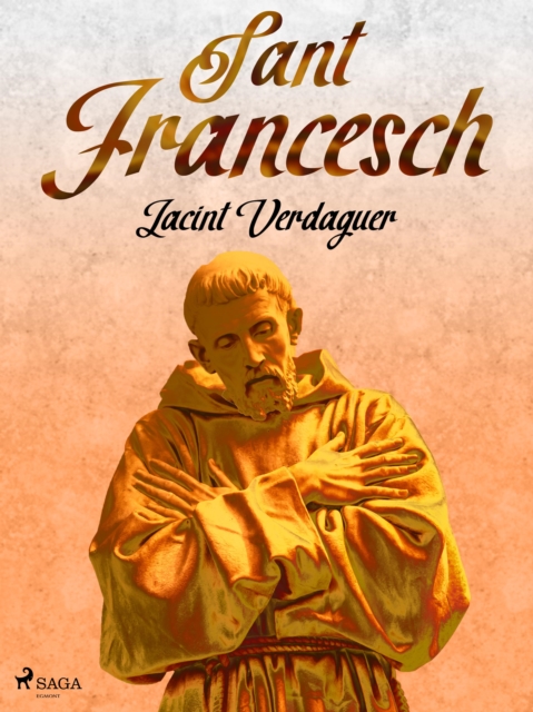Sant Francesch, EPUB eBook