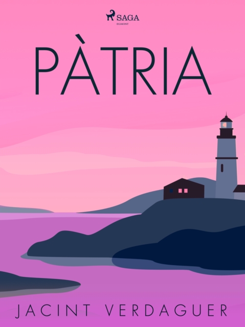 Patria, EPUB eBook
