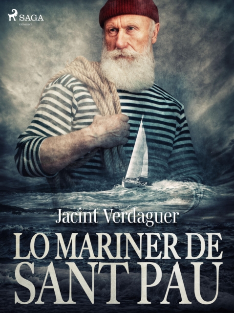 Lo mariner de Sant Pau, EPUB eBook