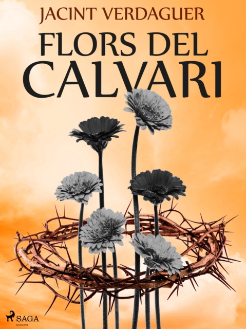 Flors del calvari, EPUB eBook