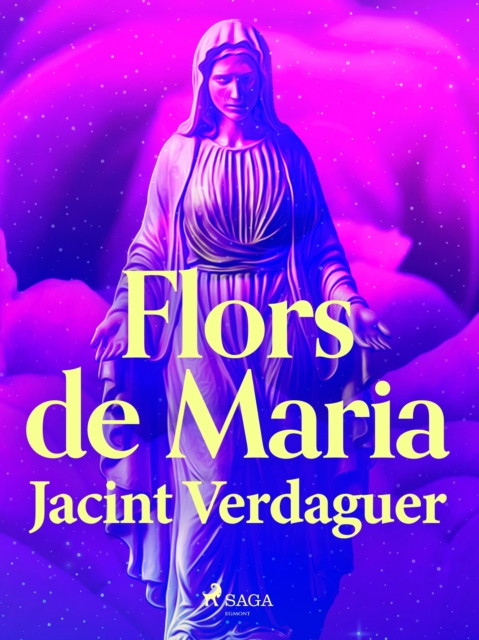 Flors de Maria, EPUB eBook