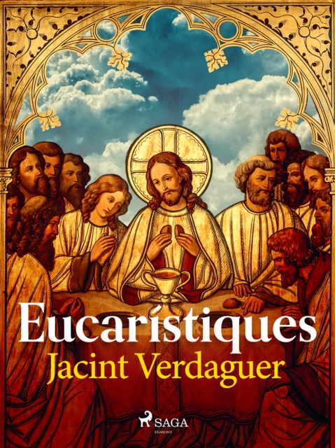 Eucaristiques, EPUB eBook