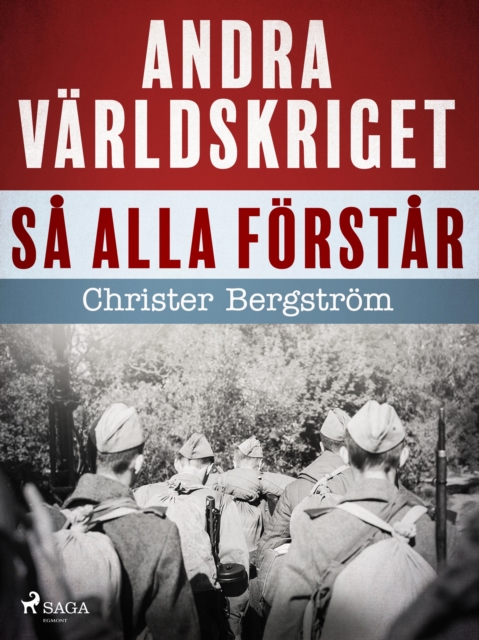 Andra varldskriget sa alla forstar, EPUB eBook