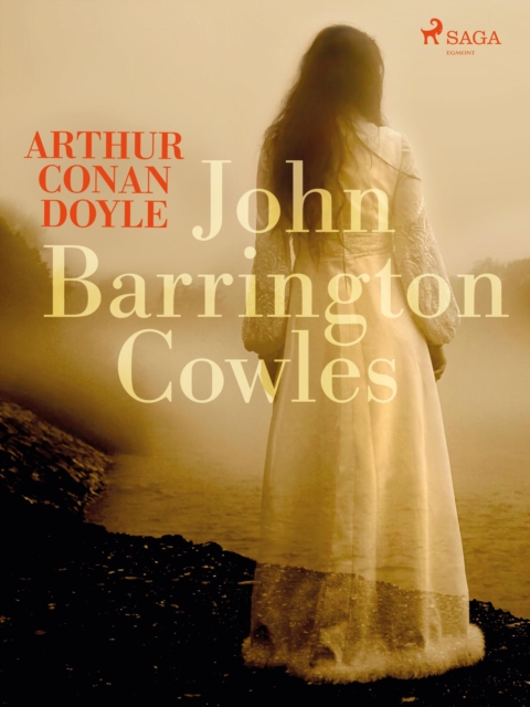John Barrington Cowles, EPUB eBook