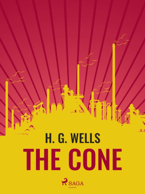 The Cone, EPUB eBook