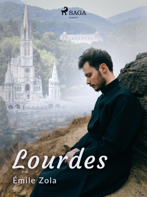 Lourdes, EPUB eBook