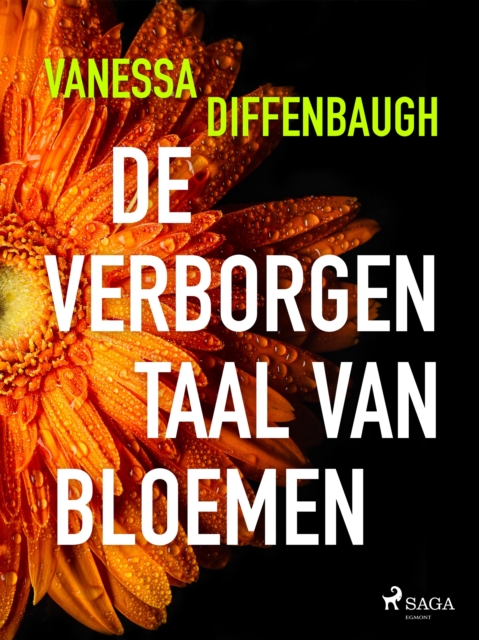 De verborgen taal van bloemen, EPUB eBook