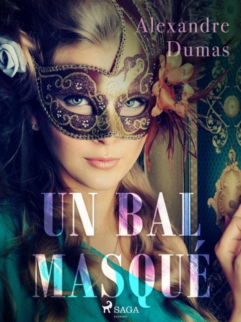 Un Bal Masque, EPUB eBook
