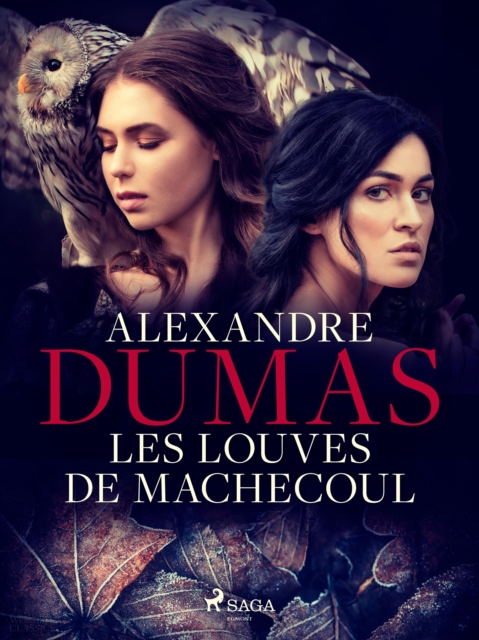 Les Louves de Machecoul, EPUB eBook