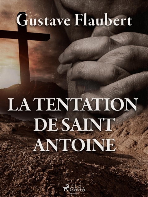 La Tentation de Saint Antoine, EPUB eBook