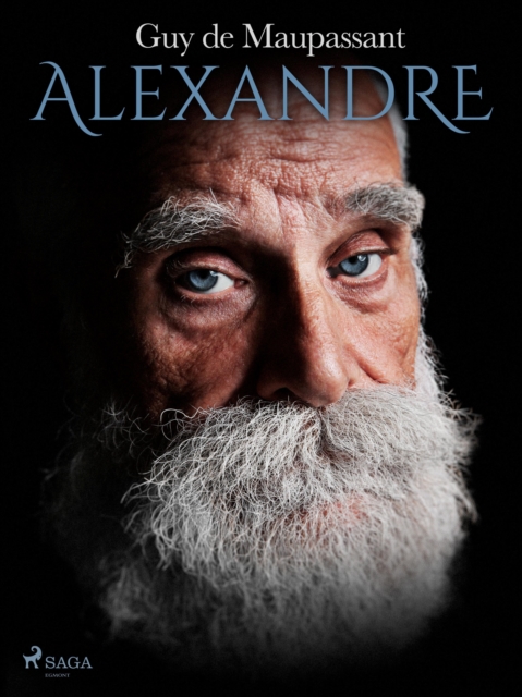 Alexandre, EPUB eBook