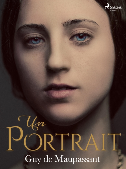 Un Portrait, EPUB eBook