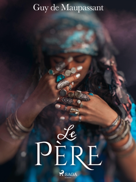 Le Pere, EPUB eBook