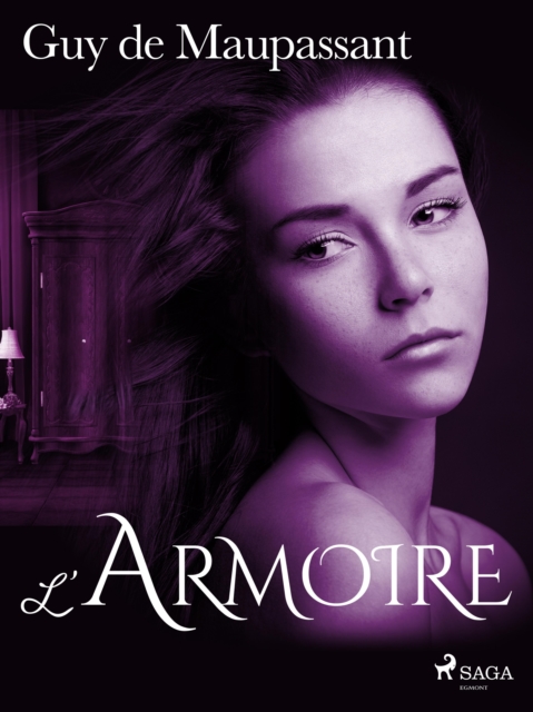 L'Armoire, EPUB eBook