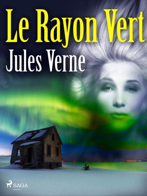 Le Rayon Vert, EPUB eBook