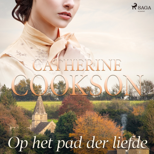 Op het pad der liefde, eAudiobook MP3 eaudioBook