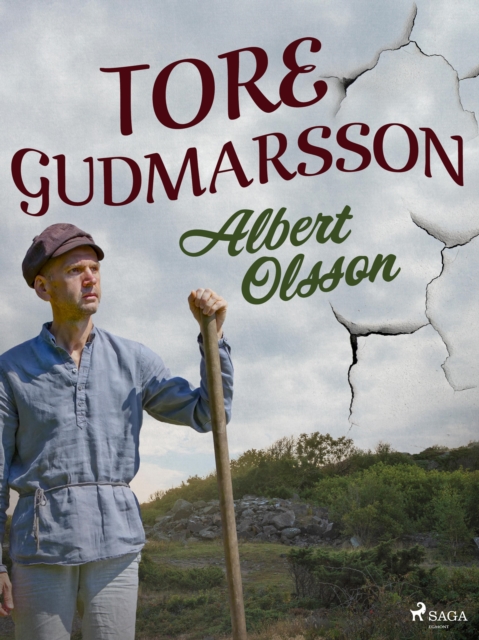 Tore Gudmarsson, EPUB eBook