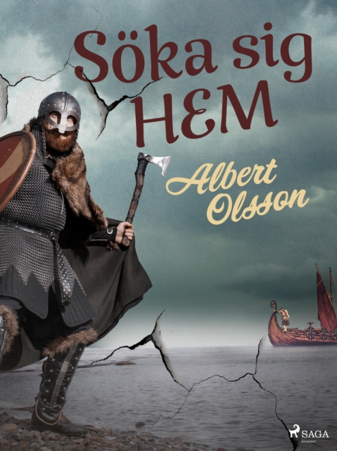 Soka sig hem, EPUB eBook