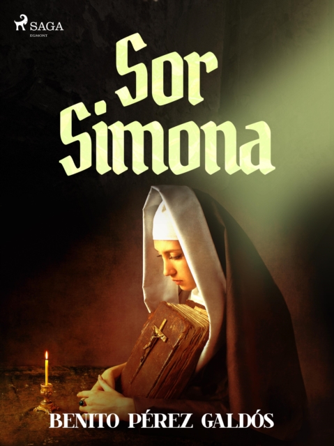 Sor Simona, EPUB eBook