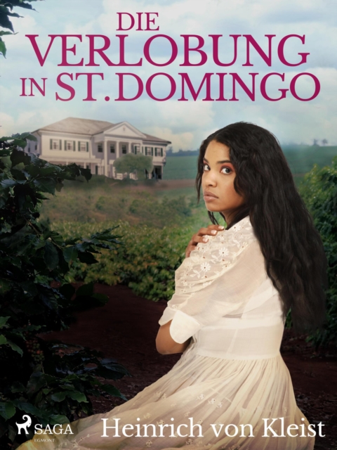 Die Verlobung in St. Domingo, EPUB eBook