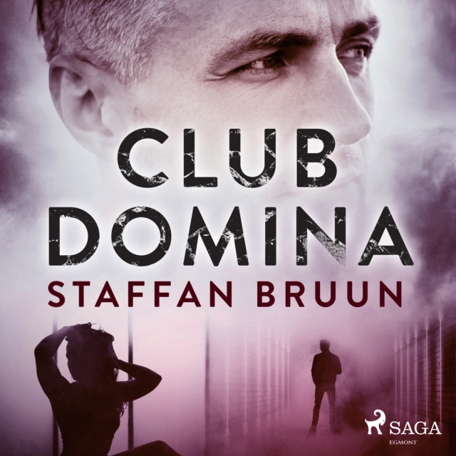 Club Domina, eAudiobook MP3 eaudioBook