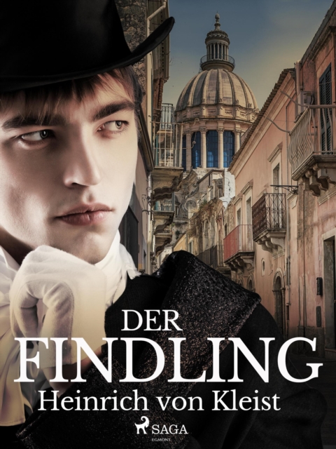 Der Findling, EPUB eBook